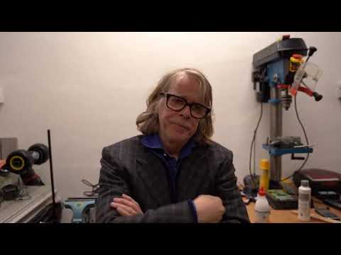 Helge Schneider Statement Kopie von Helgeshow