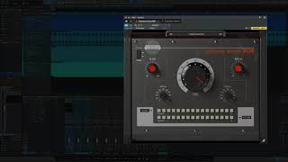 Video thumbnail for Subbass doctor 808 review by Czar