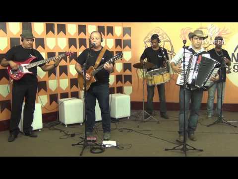 Programa Nordeste Sim Sinhô - Programa 20 (Sussa de Monteiro)