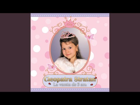 download lagu mp3 mp4 Cleopatra Stratan Catelus Cu Parul Cret, download lagu Cleopatra Stratan Catelus Cu Parul Cret gratis, unduh video klip Cleopatra Stratan Catelus Cu Parul Cret