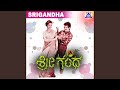 Ondu Aparoopada Ft Ramesh Aravind Sudharani