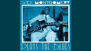 After Hours Blues - Wes Montgomery