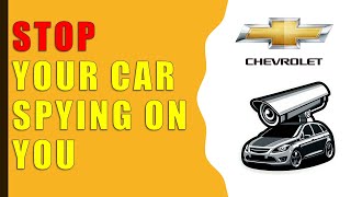 How to Turn-Off SmartDriver in a Chevrolet Cars?