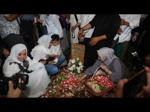 Ini Dia Pesan Sys NS Selalu Diingat Putrinya!!!