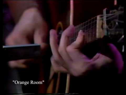 Leo Kottke, Orange Room, Part Two, William Powell