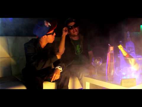 ILL BAMBINOS & J.CALABRIA - MÚSICA PARA CIEGOS [OFFICIAL VIDEO]