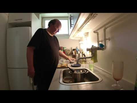 MongoTV_4983 - Min Morgenmad - FRANSKBRØD Med HAMBURGERRYG og HØNSESDALAT