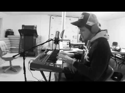 Stay With Me - Sam Smith  Cover by Jeremy Cox