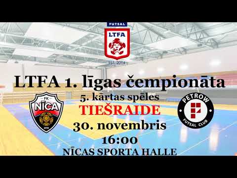 Fk Nīca/OtankiMill.eu-FC Inter Star — kopija