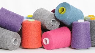 Tekstil Tanıtım Video Çekimi | Textile Promo Video