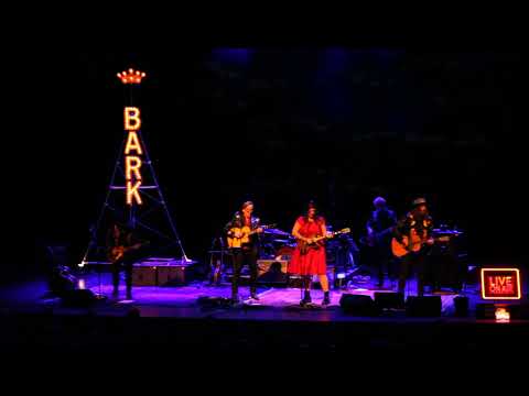 Black Sheep - Blackie and the Rodeo Kings