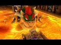 Mario Party 10 Bowser Party 233 Luigi Wario Toad Mario Chaos Castle Master Difficulty