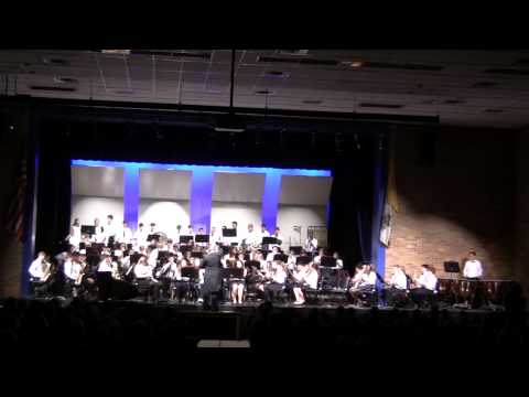 Festival Fanfare by John Kinyon