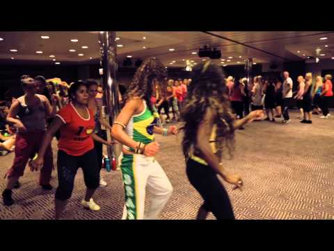 Paula Mendes   Masterclass promovideo