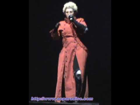 Fanime 2010 #45 Pastry Lovers Vash