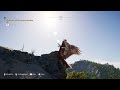 Assassin’s Creed® Odyssey Location of the Armored Bird in Arkadia