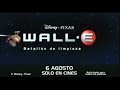 WALL E Spot 2008