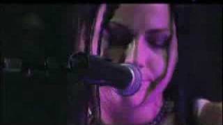Evanescence - Breath No More Live