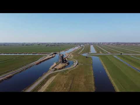 Ammersche boezem, Groot-Ammers