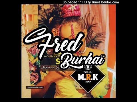 🔶️DJ M.R.K FT RAYVANNY & GUCHI - SWEET [ZOUK REMIX 2021]🔶️