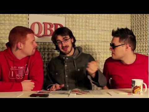 Robert Pattinson se sube al Metro de Madrid para repartir escopetas