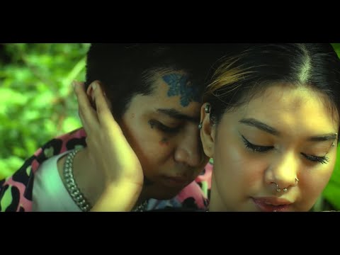 MaxyPresko - Crashing Part (Official Music Video)