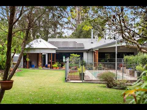 20 Hampton Road, Hampton, QLD 4352, 4 ਕਮਰੇ, 3 ਬਾਥਰੂਮ, House