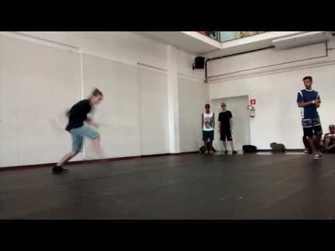 PajéArt Dragons X Rodrigo Pinheiro  Meet Up Old school [ 2017-BR ]