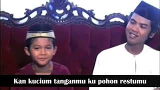 Download lagu Ku Pohon Restu Ayah Dan Bonda - MAMAT EXITS (4K Quality) mp3 Download lagu Ku Pohon Restu Ayah Dan Bonda - MAMAT EXITS (4K Quality) mp3