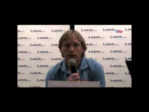 Pressekonferenz: KFC Uerdingen - VfR Fischeln (07.04.2013)