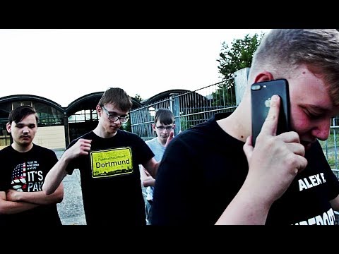 FOOTBALL BULLYING #2 - ULTRAS VS. FANS!