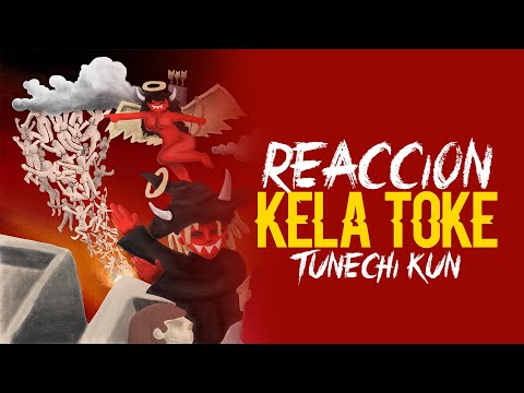 REACCIÓN A | DREFQUILA - KELA TOKE (FT TUNECHIKID)