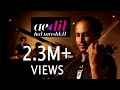 Ae Dil Hai Mushkil Theme song|Violin cover|Noble Sunny feat. George Varghese