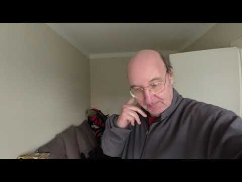 MongoTV_10589 - JEG KOM VÆK FRA MIN GAMLE LILLE 1 RUM LEJLIGHED TÆT PÅ HER 10 ÅR SIDEN