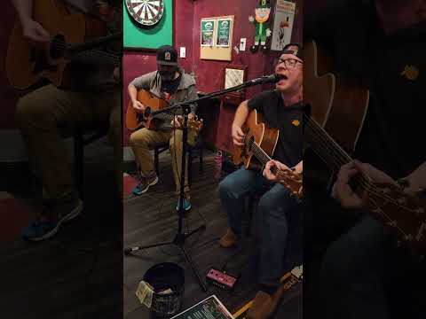 Jeff Lloyd and Mike Garulli of The Heavy Pets - Going Back To Kansas City 3.7.25 #livemusic