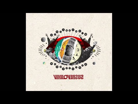 Viniloversus - Cadenas (B-Side)