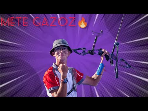 METE GAZOZ🇹🇷 vs KIM WOOJIN🇰🇷‼️ FIGHT FOR 🥇 MEDAL‼️KIM W. WINS AGAINST METE G.🏆KIM WOOJIN ON 🔥