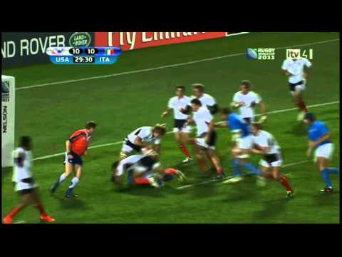 191  Luciano Orquera