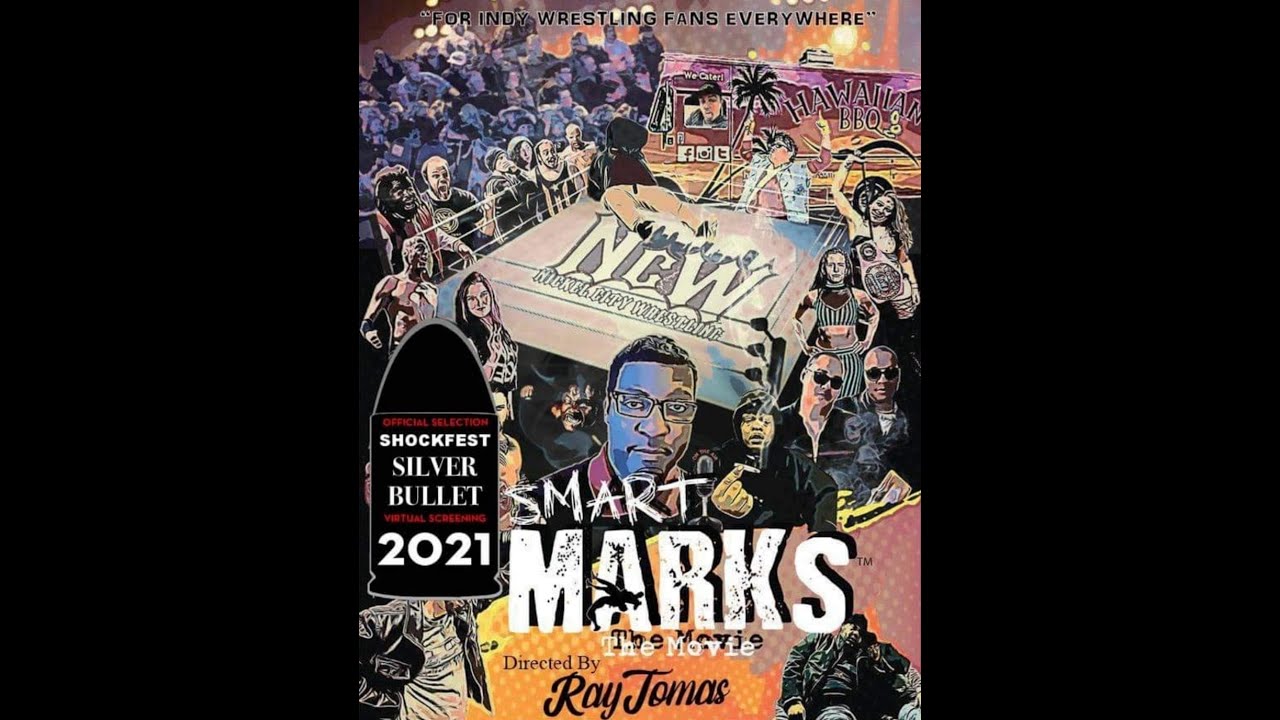 Smart Marks The Movie