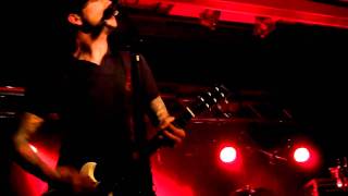 Millencolin - Devil Me (live)