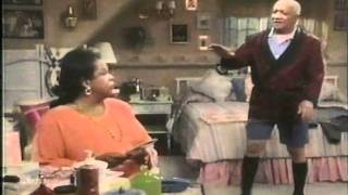 The Royal Family - Pilot  (1 of 3)