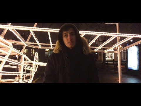 Younes87 - Warum (prod. by Unknown Instrumentalz)
