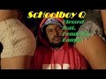 ScHoolboy Q - Blessed Feat Kendrick Lamar 
