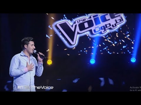 O Ses Arapça - Harika Performans