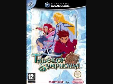 Matt's fav VGM #182 Tales of Symphonia Full Force