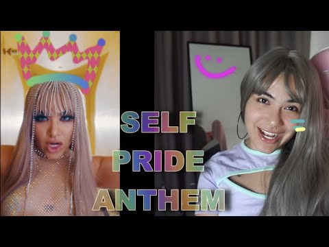 COME OUT TO ME! Behind the Lyrics "QUEEN" with SILVY *didyouknow?*