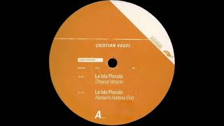 Cristian Vogel - La Isla Piscola (Herbert's Harbour Dub)