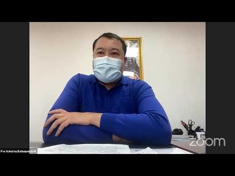 В городском маслихате прошли публичные слушания