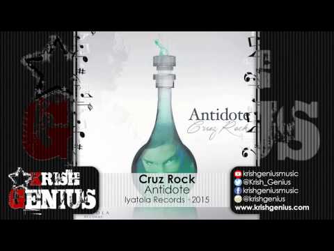 Cruz Rock - Antidote - February 2015