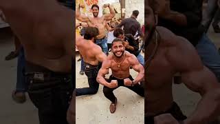 Download lagu chal Sher ki btane se koi Sher jesa hota na short video 💪 mp3